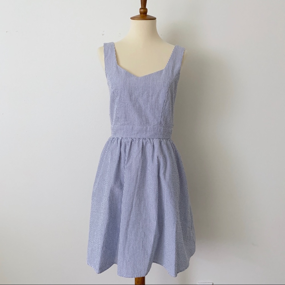 Lauren James Dress